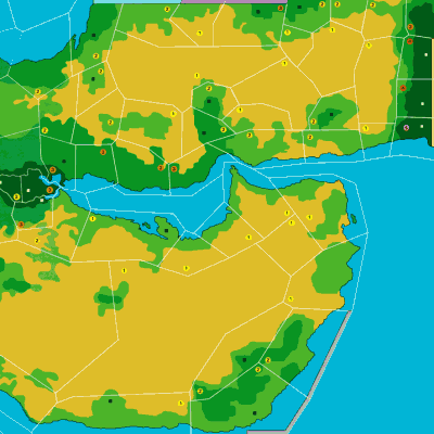 Our Map Extension