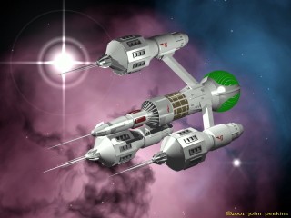 The Liberator